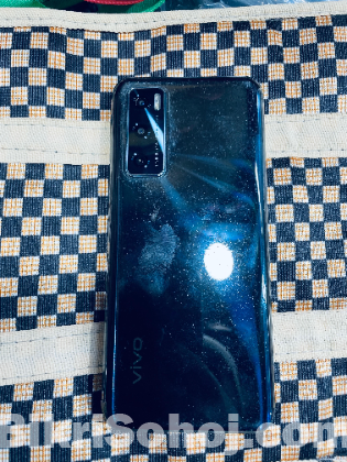 Vivo V20Se